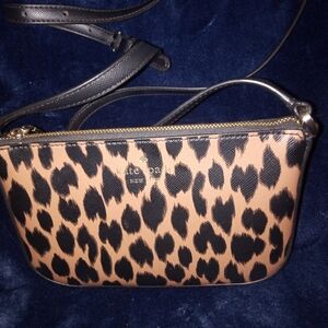 Kate Spade Crossover Handbag